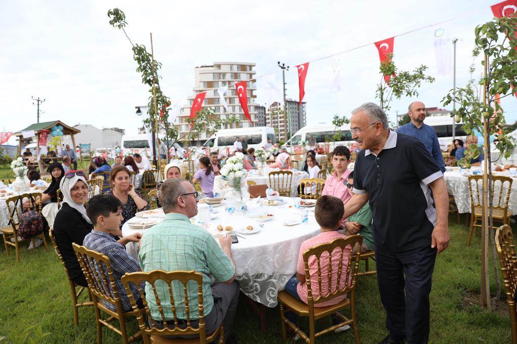 KAN BAĞI YOK, CAN BAĞI VAR